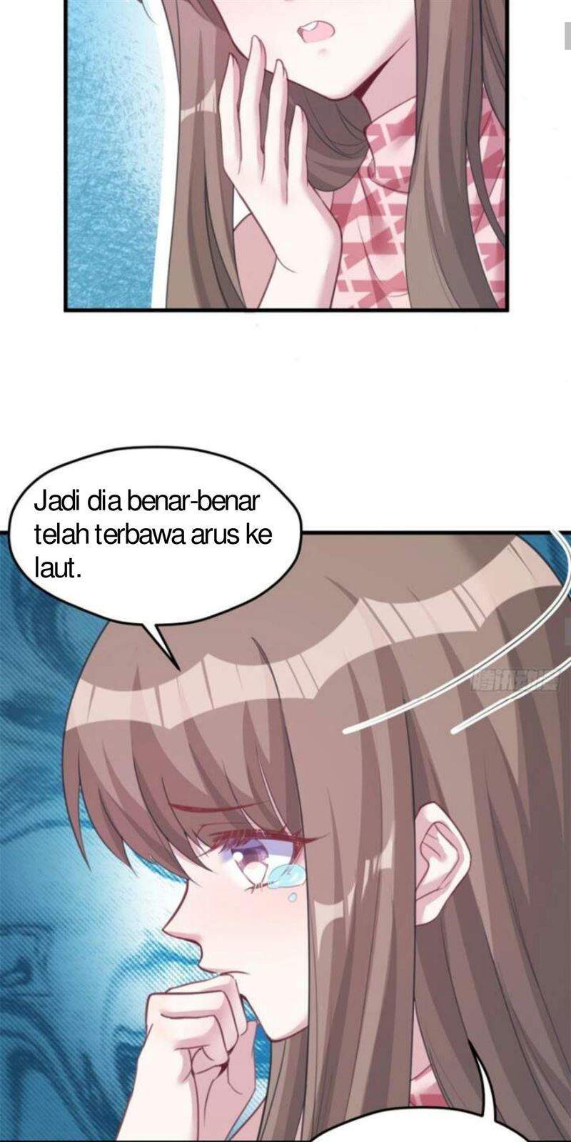 Beauty and the Beast Chapter 211 Gambar 23