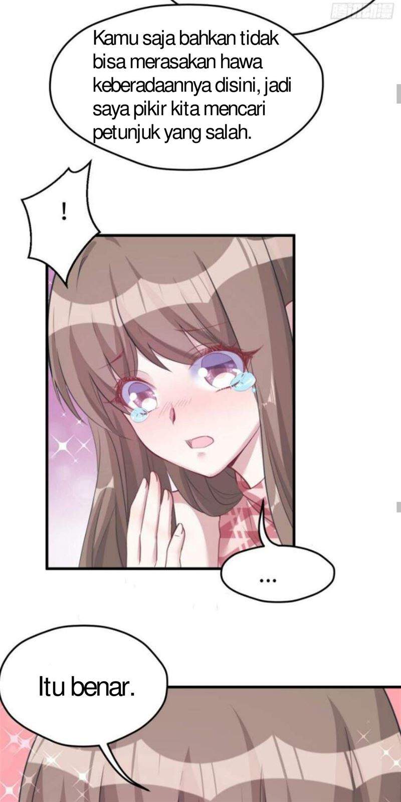 Beauty and the Beast Chapter 211 Gambar 25