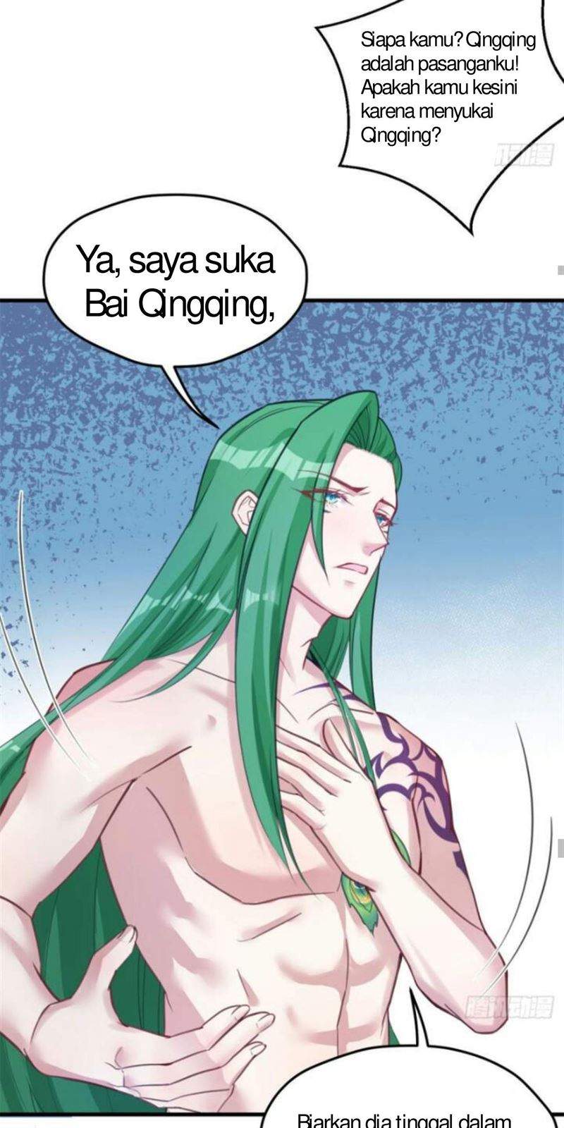 Beauty and the Beast Chapter 210 Gambar 11