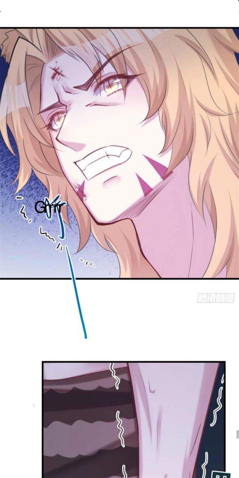 Beauty and the Beast Chapter 210 Gambar 17