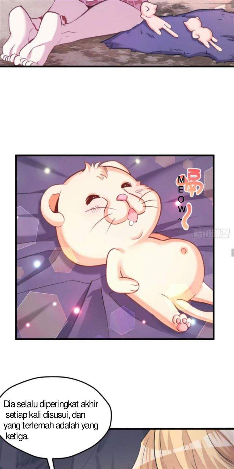 Beauty and the Beast Chapter 210 Gambar 20