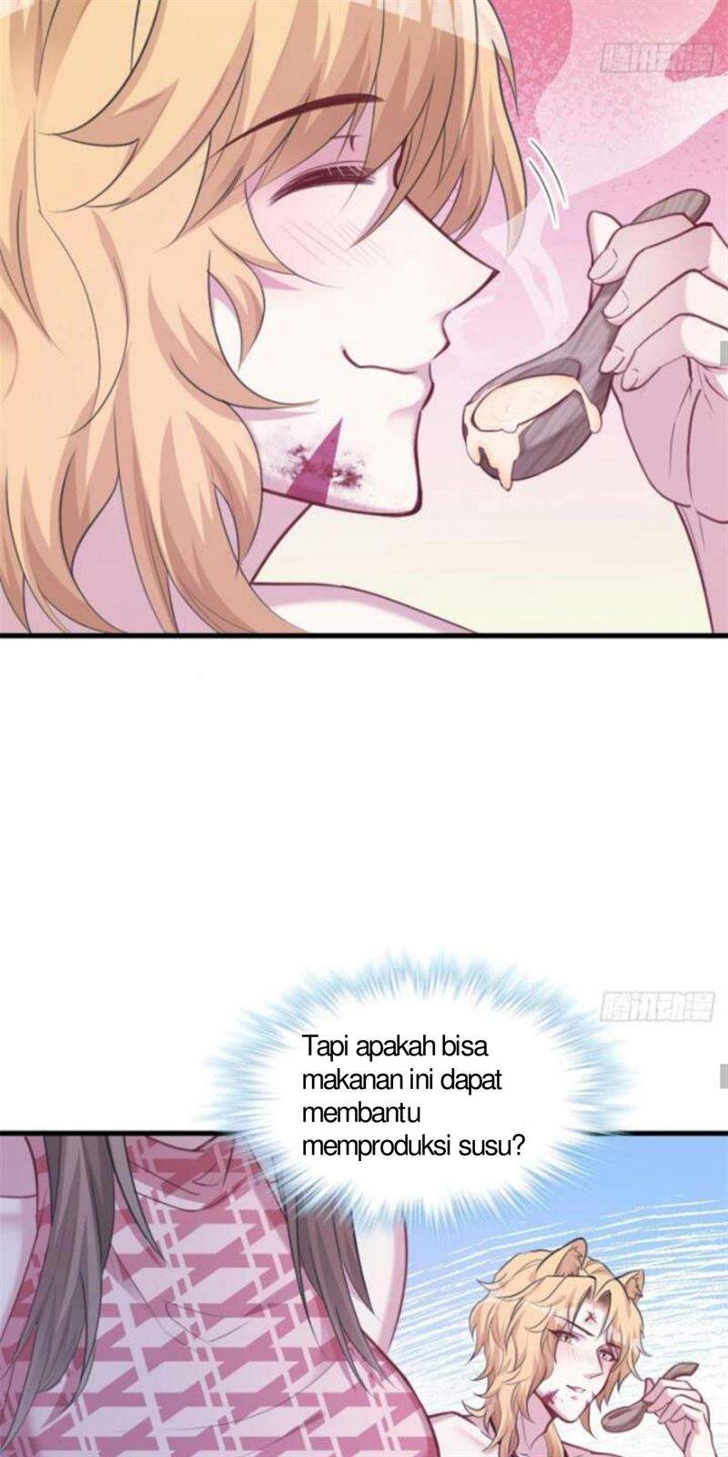 Beauty and the Beast Chapter 210 Gambar 24