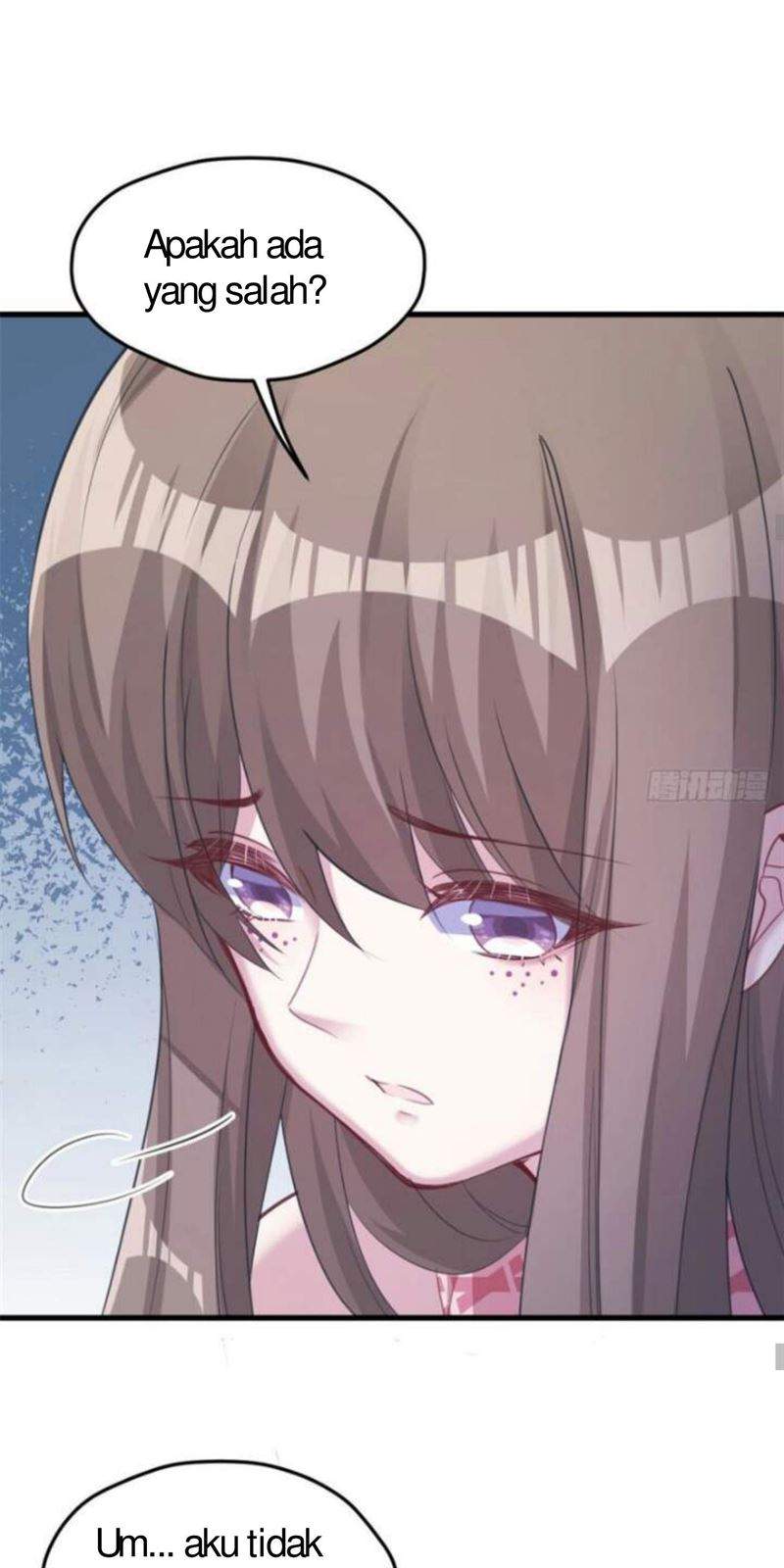 Beauty and the Beast Chapter 210 Gambar 29