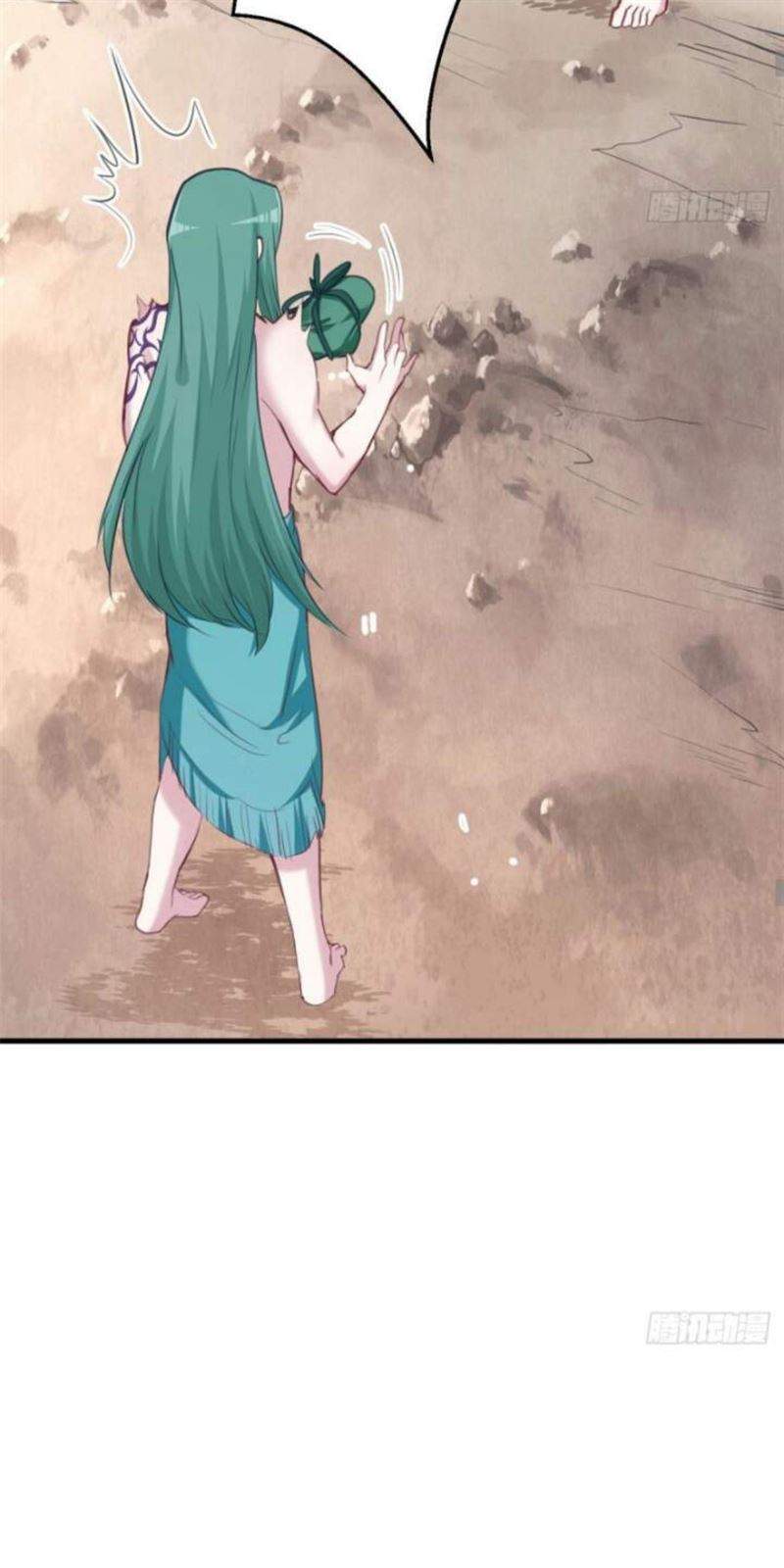 Beauty and the Beast Chapter 210 Gambar 33