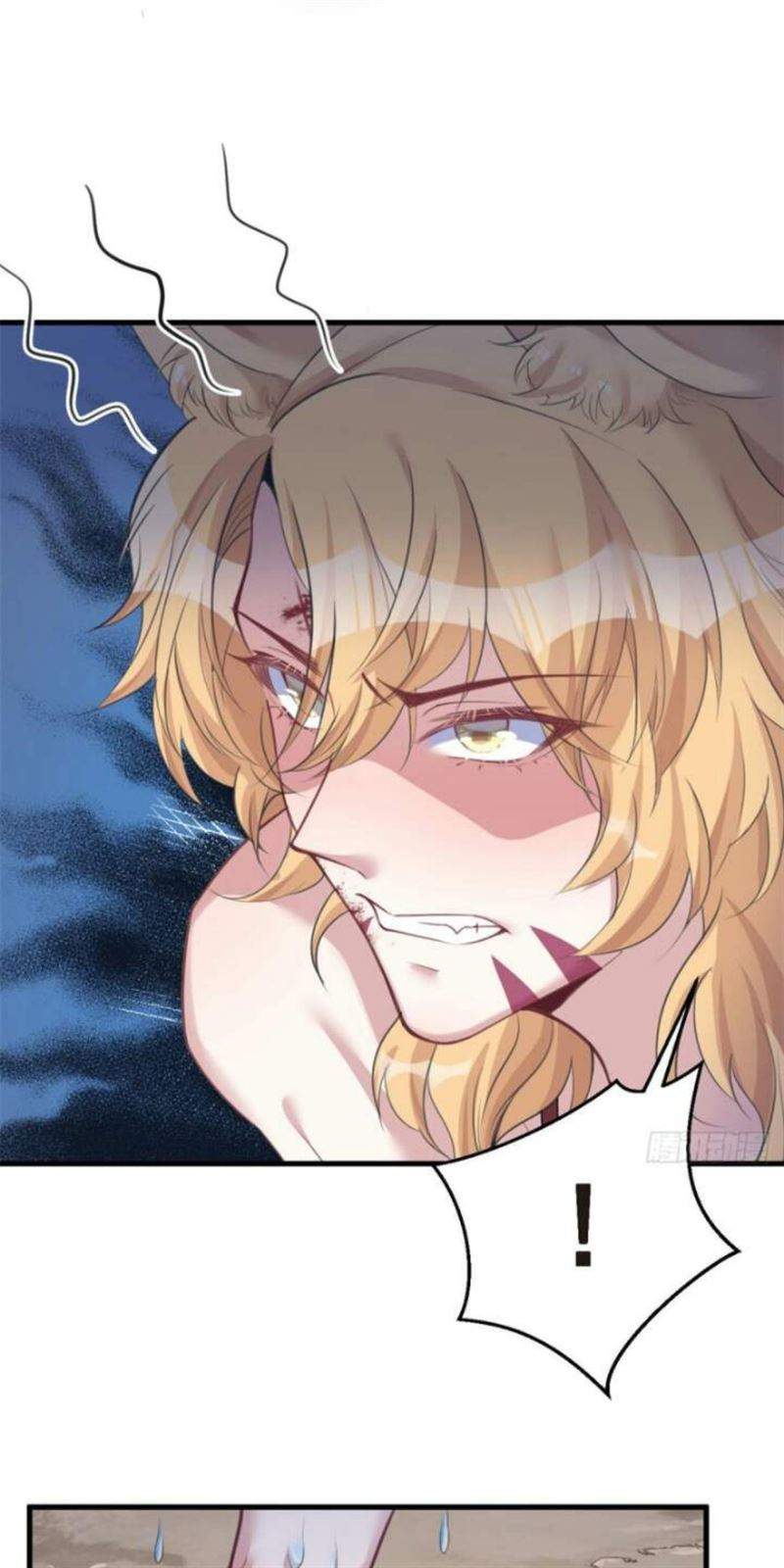 Beauty and the Beast Chapter 210 Gambar 5