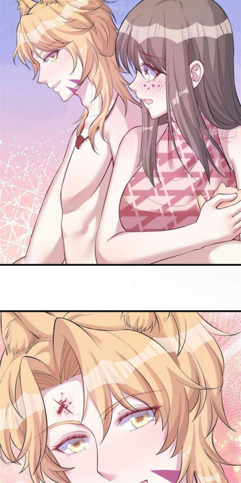 Beauty and the Beast Chapter 209 Gambar 6