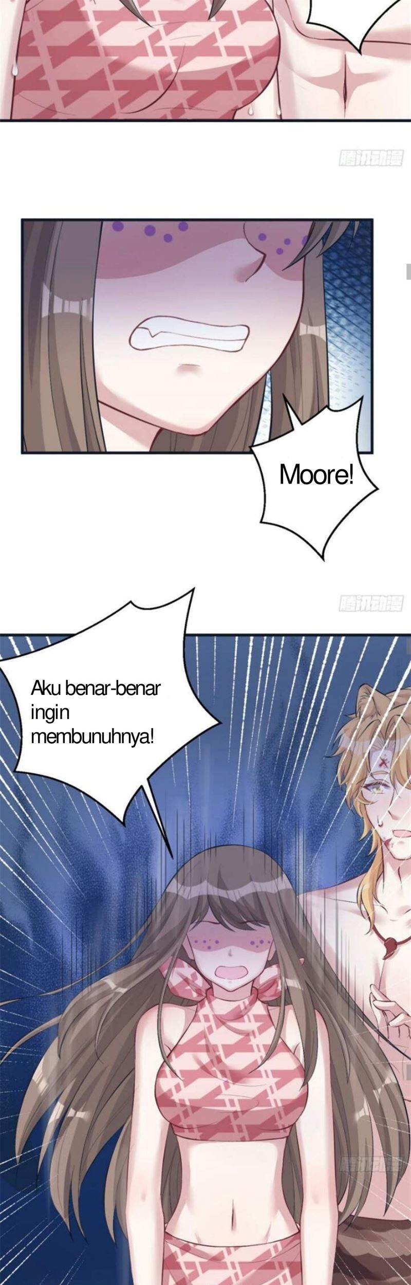 Beauty and the Beast Chapter 208 Gambar 15