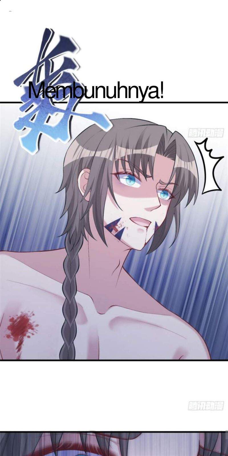 Beauty and the Beast Chapter 208 Gambar 17