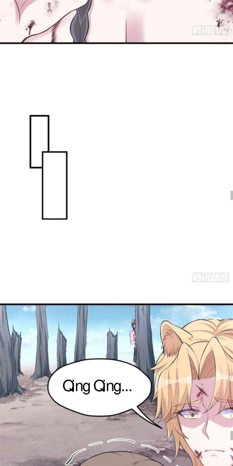 Beauty and the Beast Chapter 208 Gambar 19