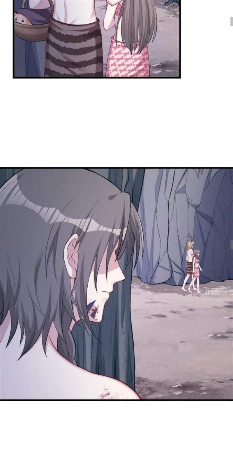 Beauty and the Beast Chapter 208 Gambar 23