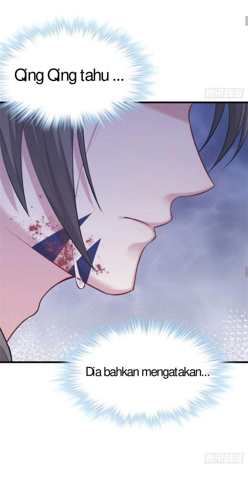 Beauty and the Beast Chapter 208 Gambar 24