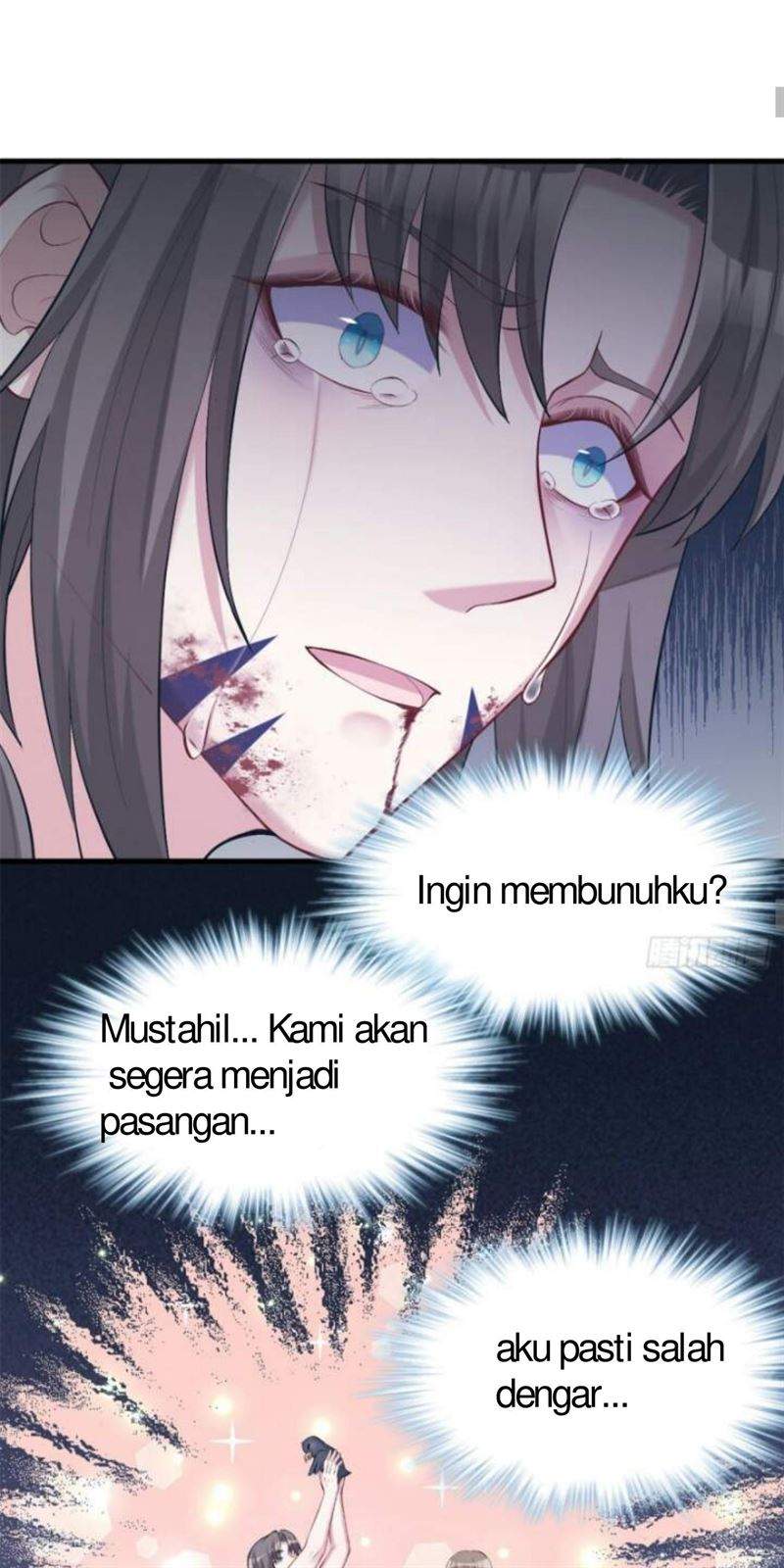 Beauty and the Beast Chapter 208 Gambar 25