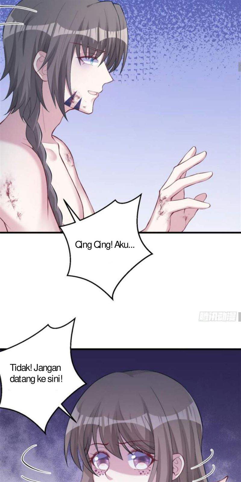 Beauty and the Beast Chapter 208 Gambar 27