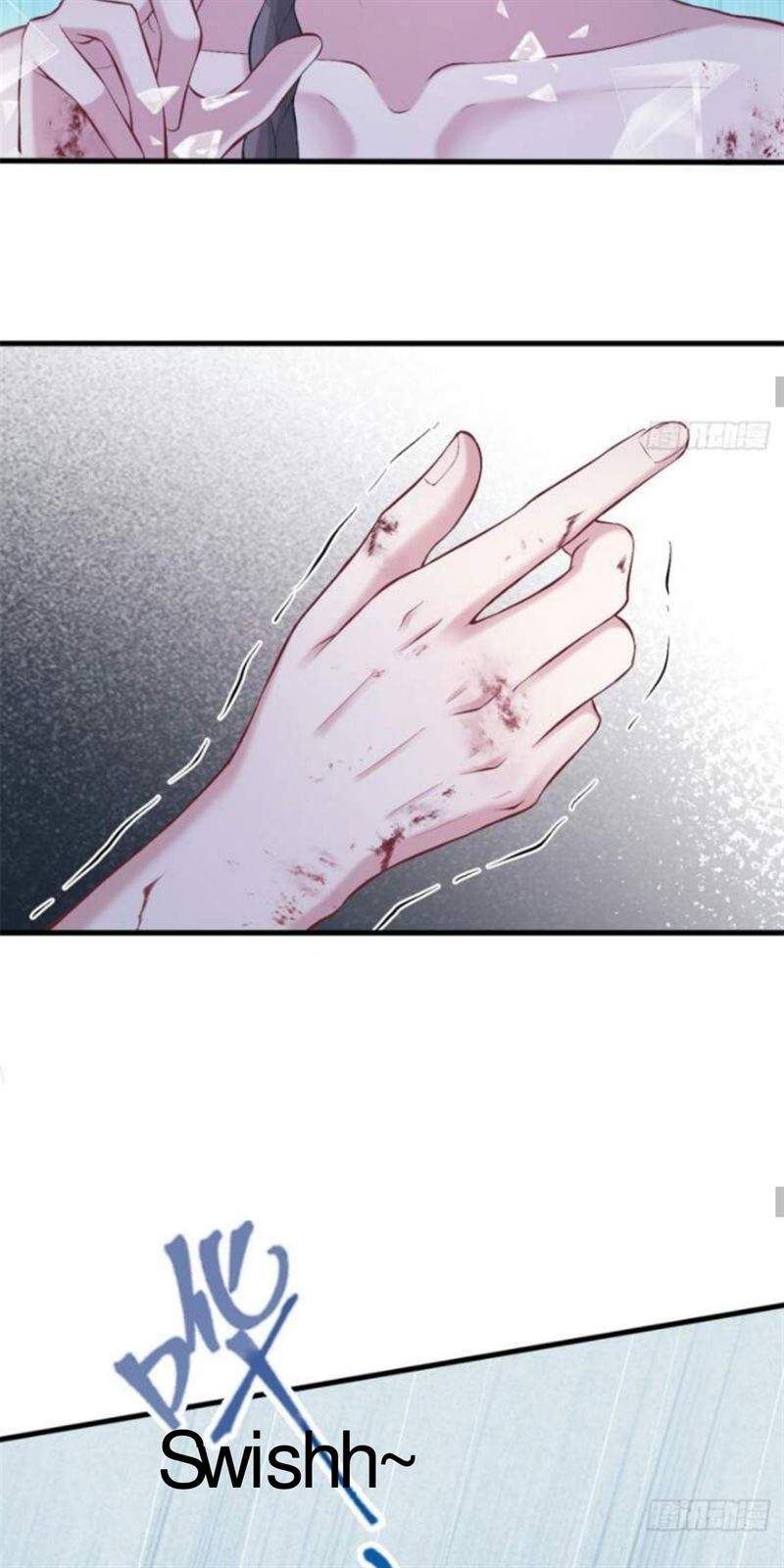 Beauty and the Beast Chapter 208 Gambar 30