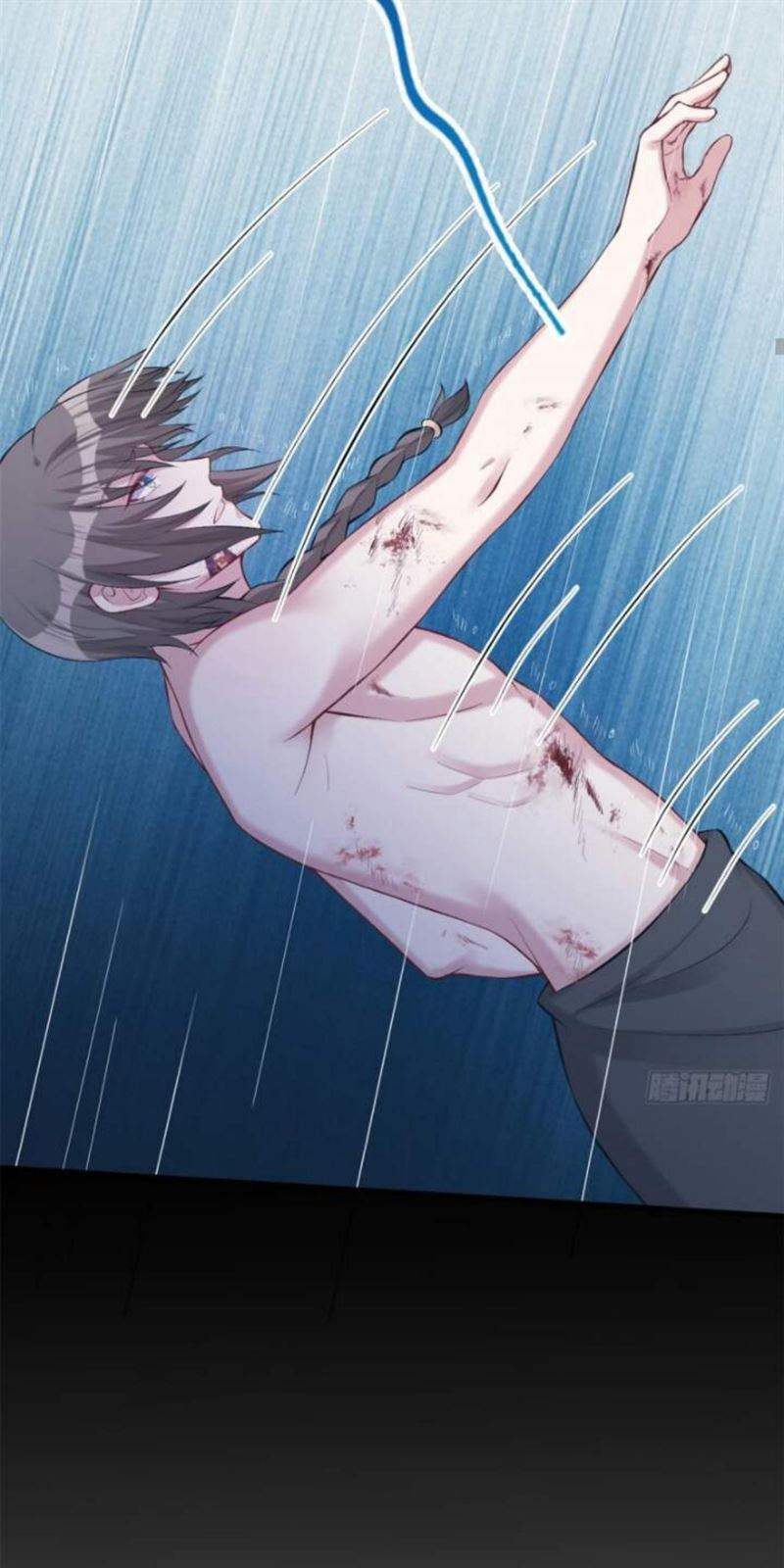 Beauty and the Beast Chapter 208 Gambar 31