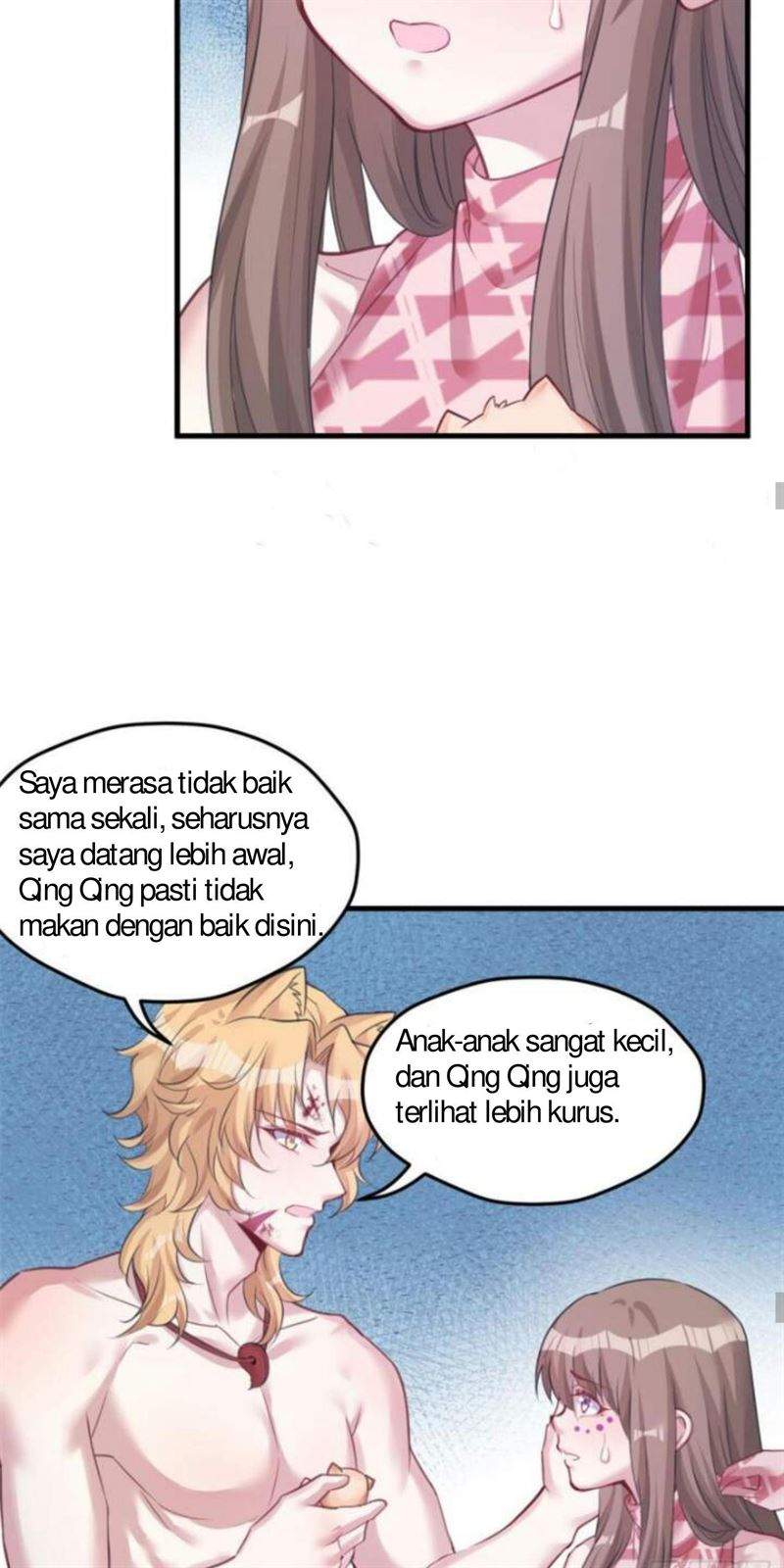 Beauty and the Beast Chapter 207 Gambar 10