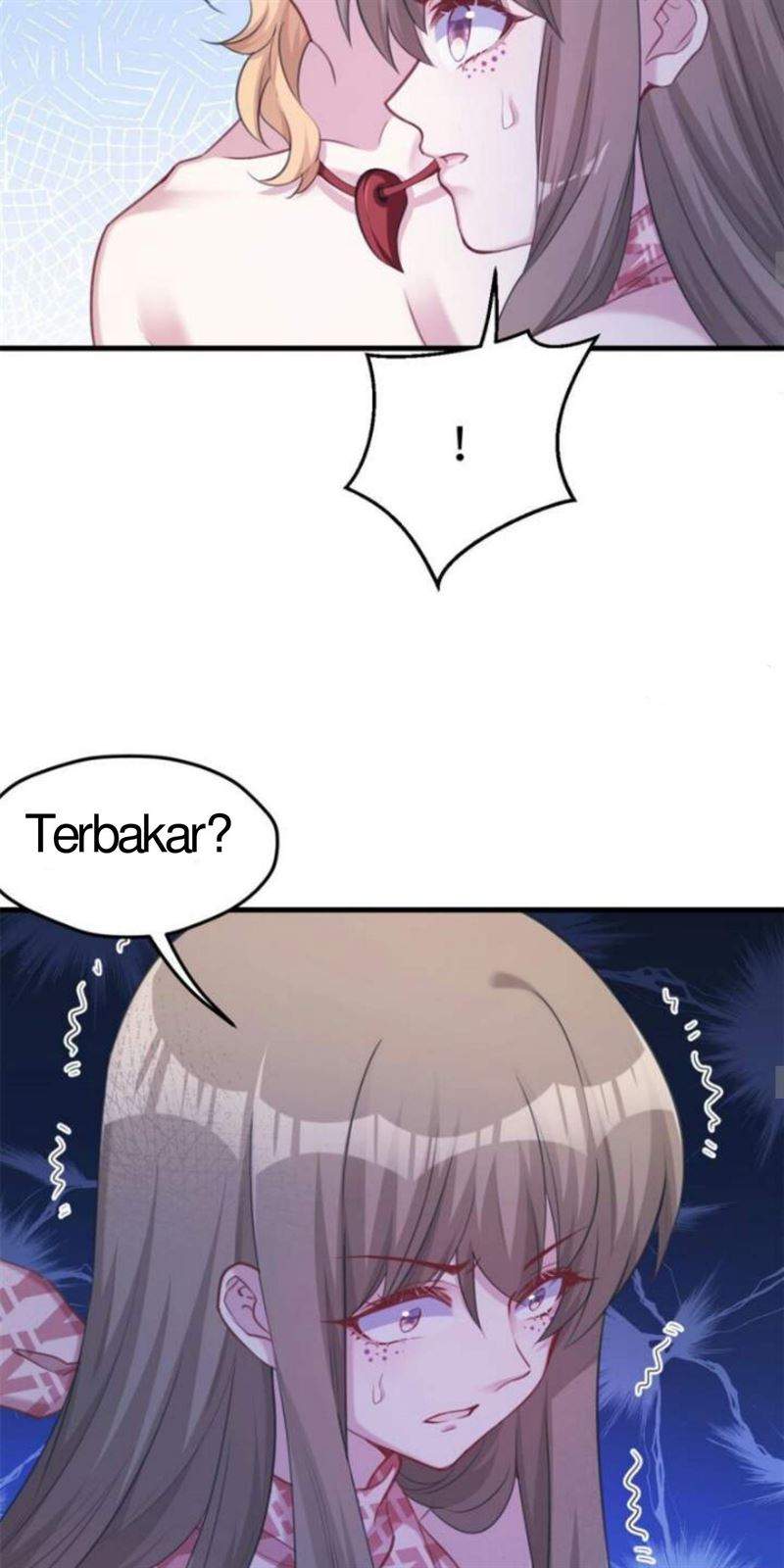 Beauty and the Beast Chapter 207 Gambar 24