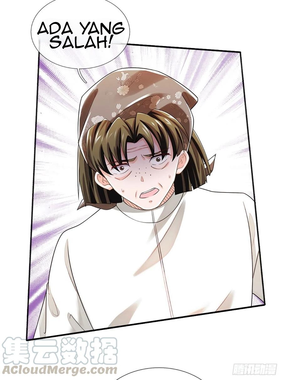 100.000 Layers Of Body Refining: I Raise All Emperor Chapter 49 Gambar 13