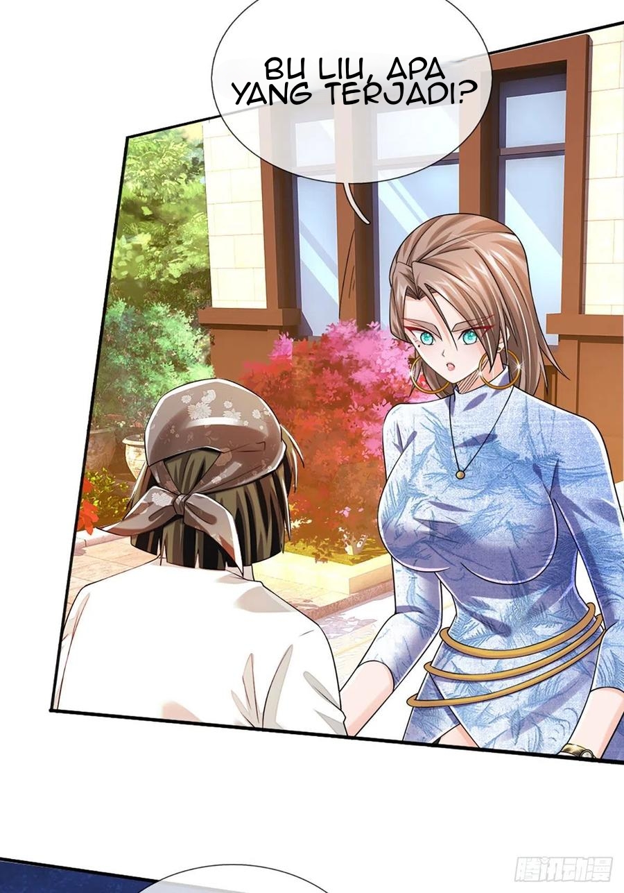 100.000 Layers Of Body Refining: I Raise All Emperor Chapter 49 Gambar 14