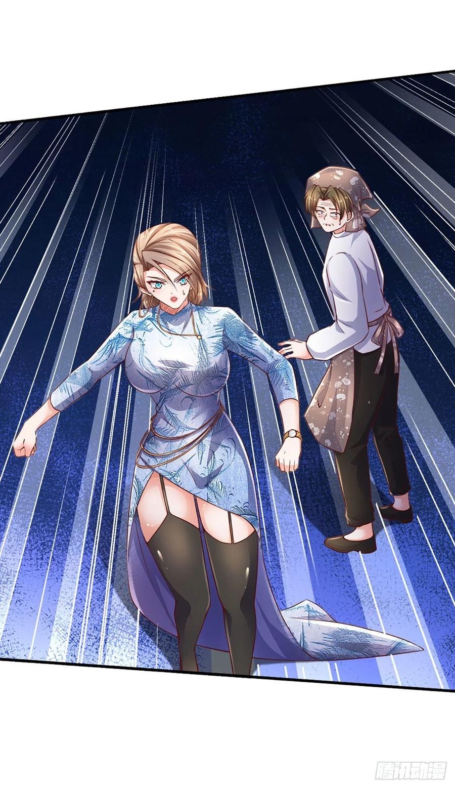 100.000 Layers Of Body Refining: I Raise All Emperor Chapter 49 Gambar 16