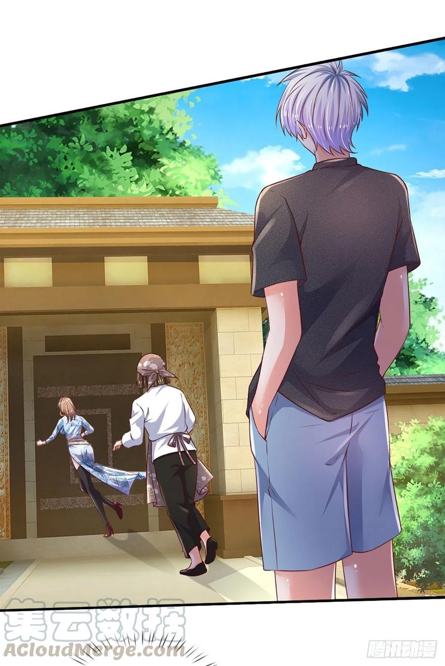 100.000 Layers Of Body Refining: I Raise All Emperor Chapter 49 Gambar 17