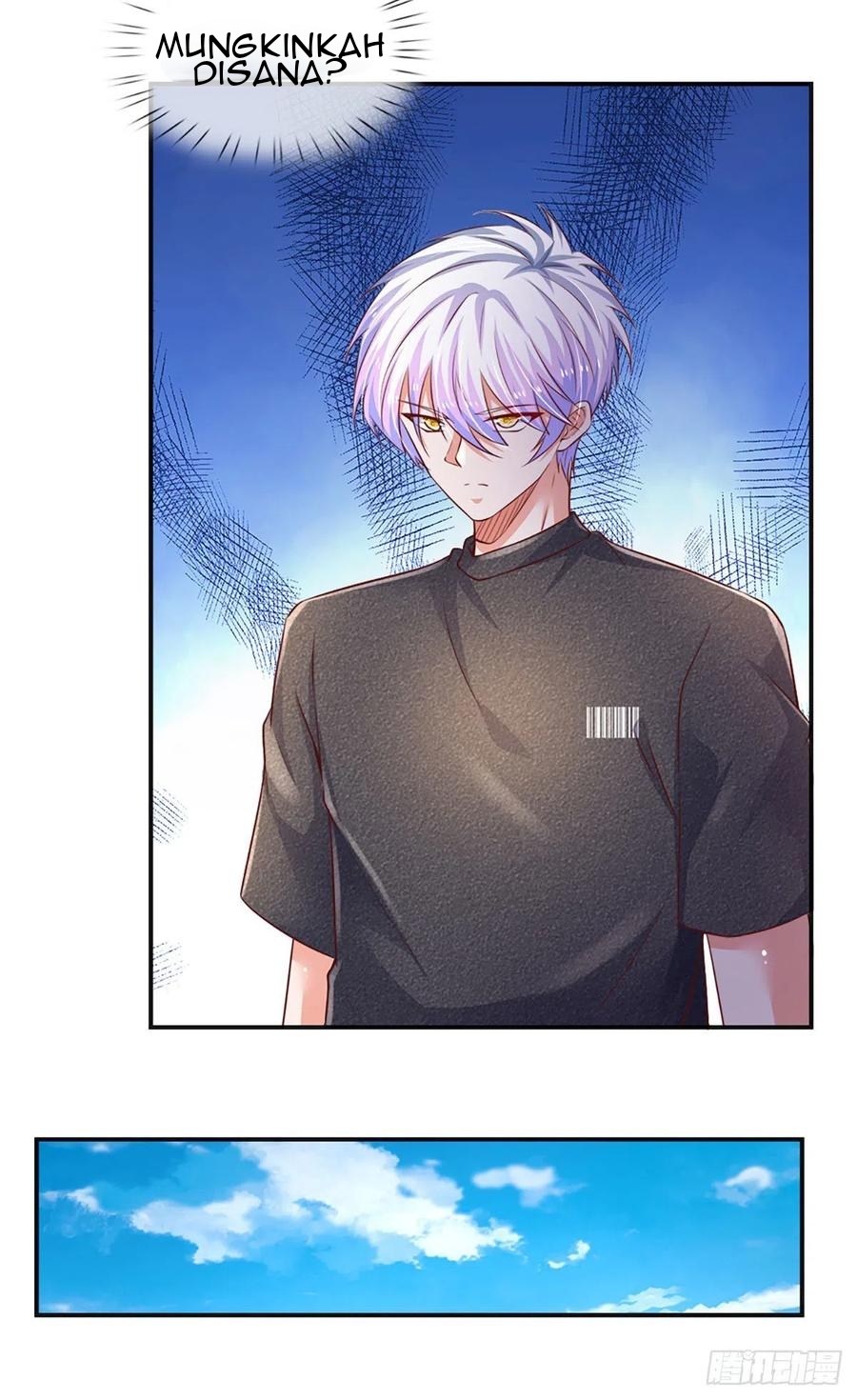 100.000 Layers Of Body Refining: I Raise All Emperor Chapter 49 Gambar 18