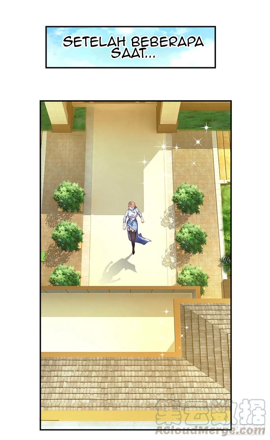 100.000 Layers Of Body Refining: I Raise All Emperor Chapter 49 Gambar 19