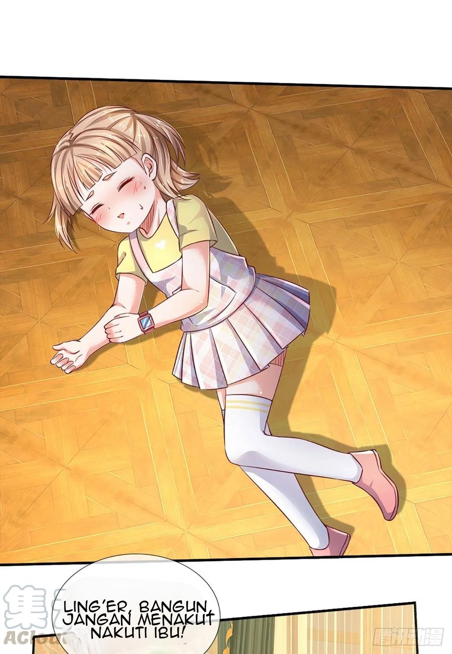 100.000 Layers Of Body Refining: I Raise All Emperor Chapter 49 Gambar 21