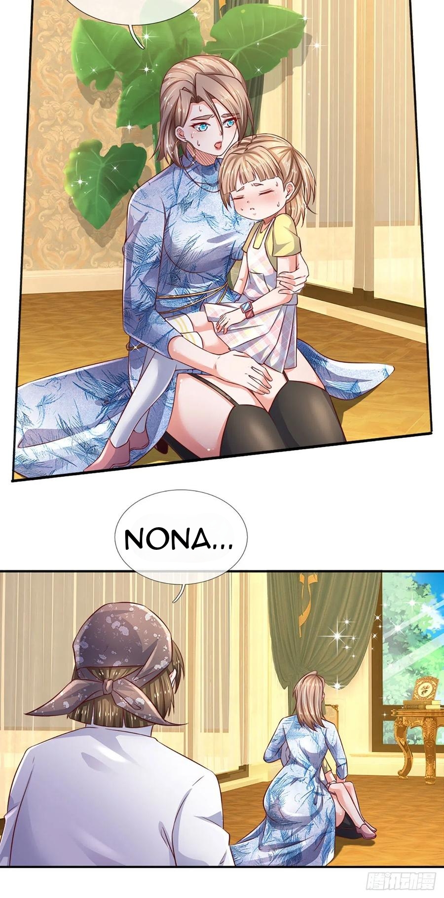 100.000 Layers Of Body Refining: I Raise All Emperor Chapter 49 Gambar 22