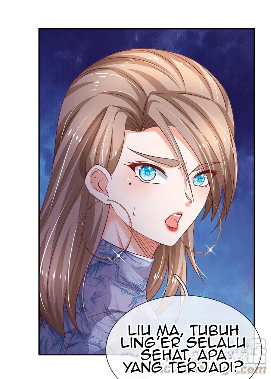 100.000 Layers Of Body Refining: I Raise All Emperor Chapter 49 Gambar 23