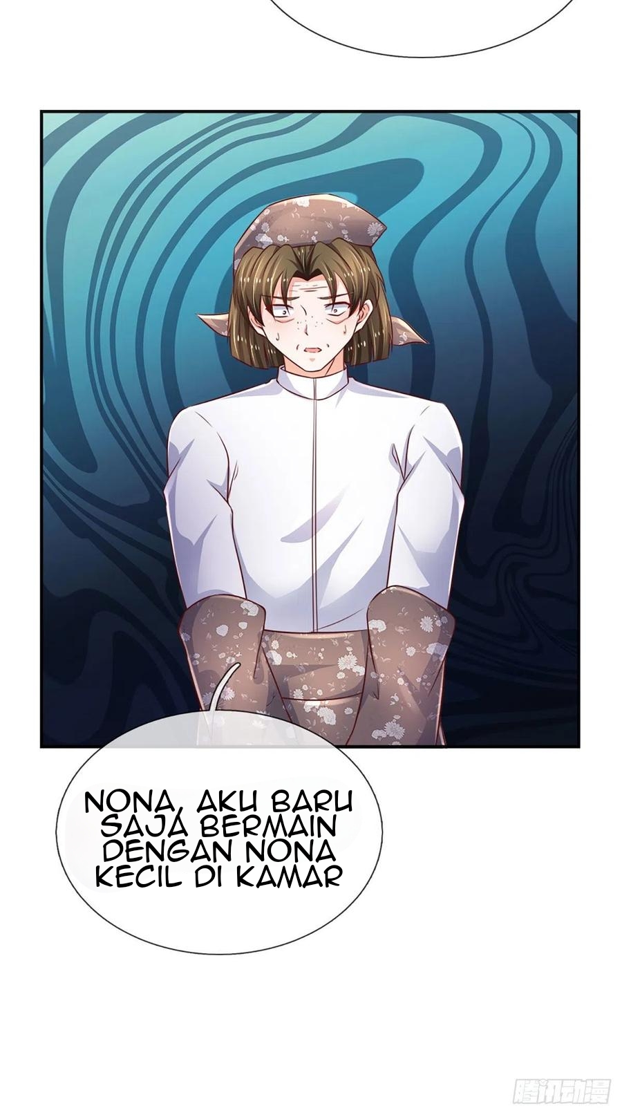 100.000 Layers Of Body Refining: I Raise All Emperor Chapter 49 Gambar 24