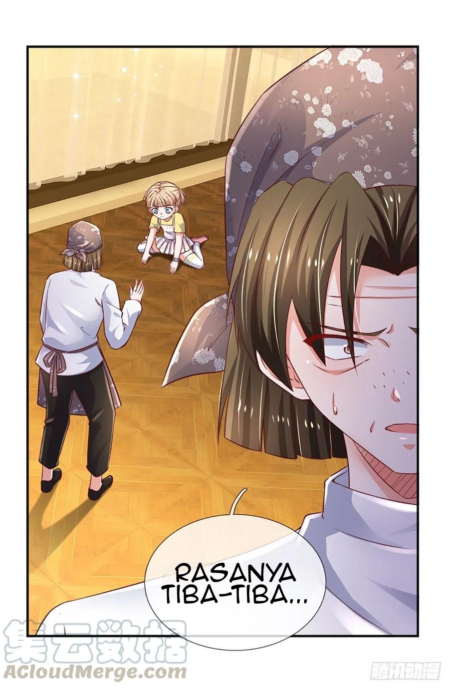 100.000 Layers Of Body Refining: I Raise All Emperor Chapter 49 Gambar 25