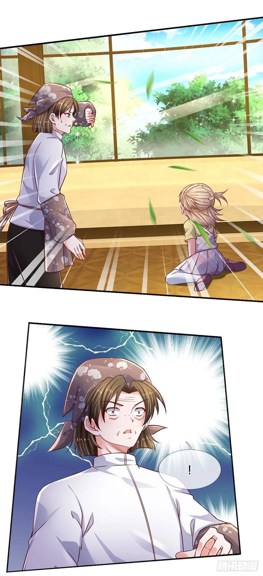 100.000 Layers Of Body Refining: I Raise All Emperor Chapter 49 Gambar 26