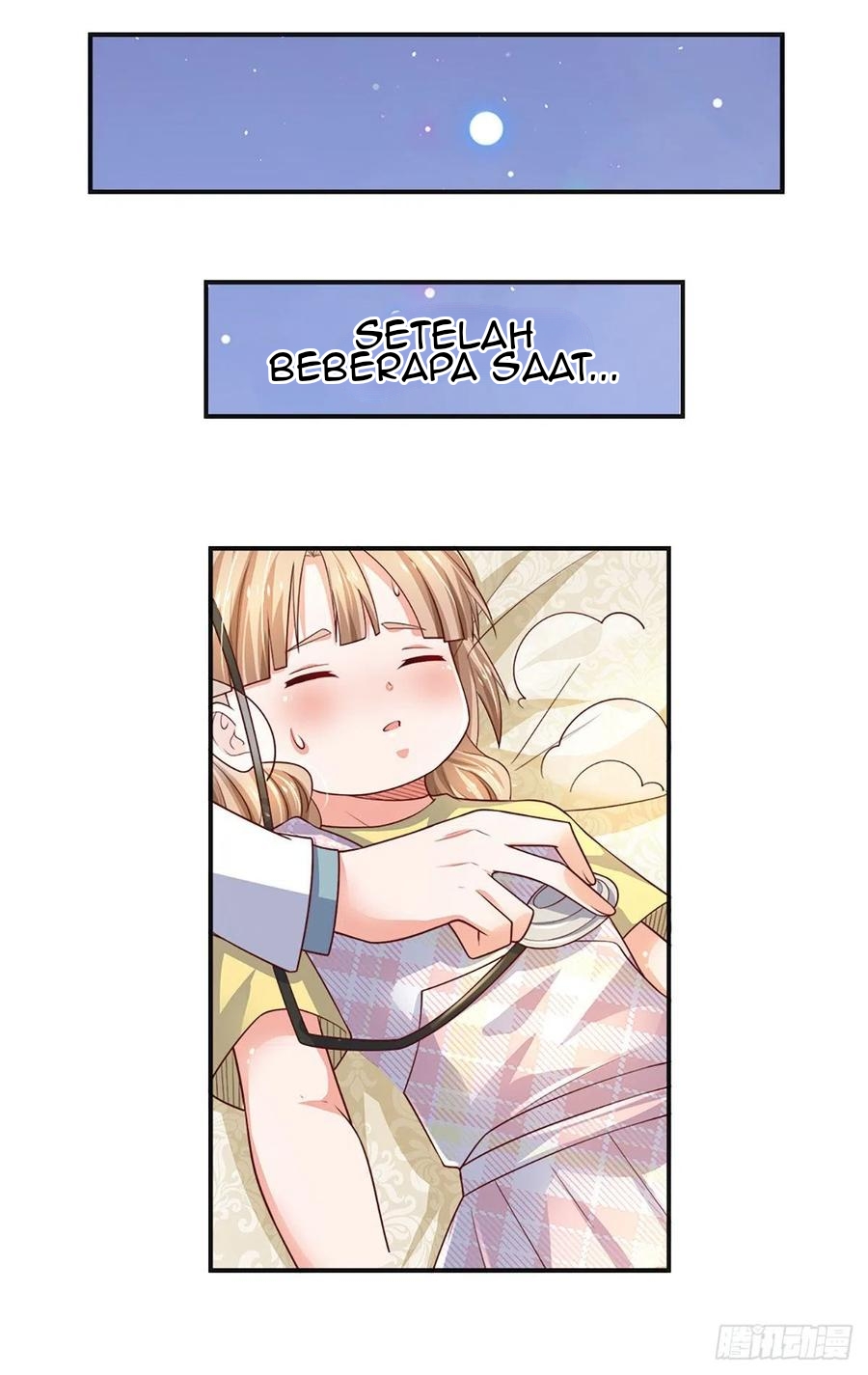 100.000 Layers Of Body Refining: I Raise All Emperor Chapter 49 Gambar 30