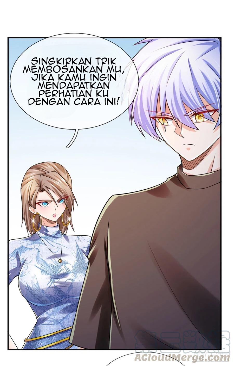 100.000 Layers Of Body Refining: I Raise All Emperor Chapter 49 Gambar 5