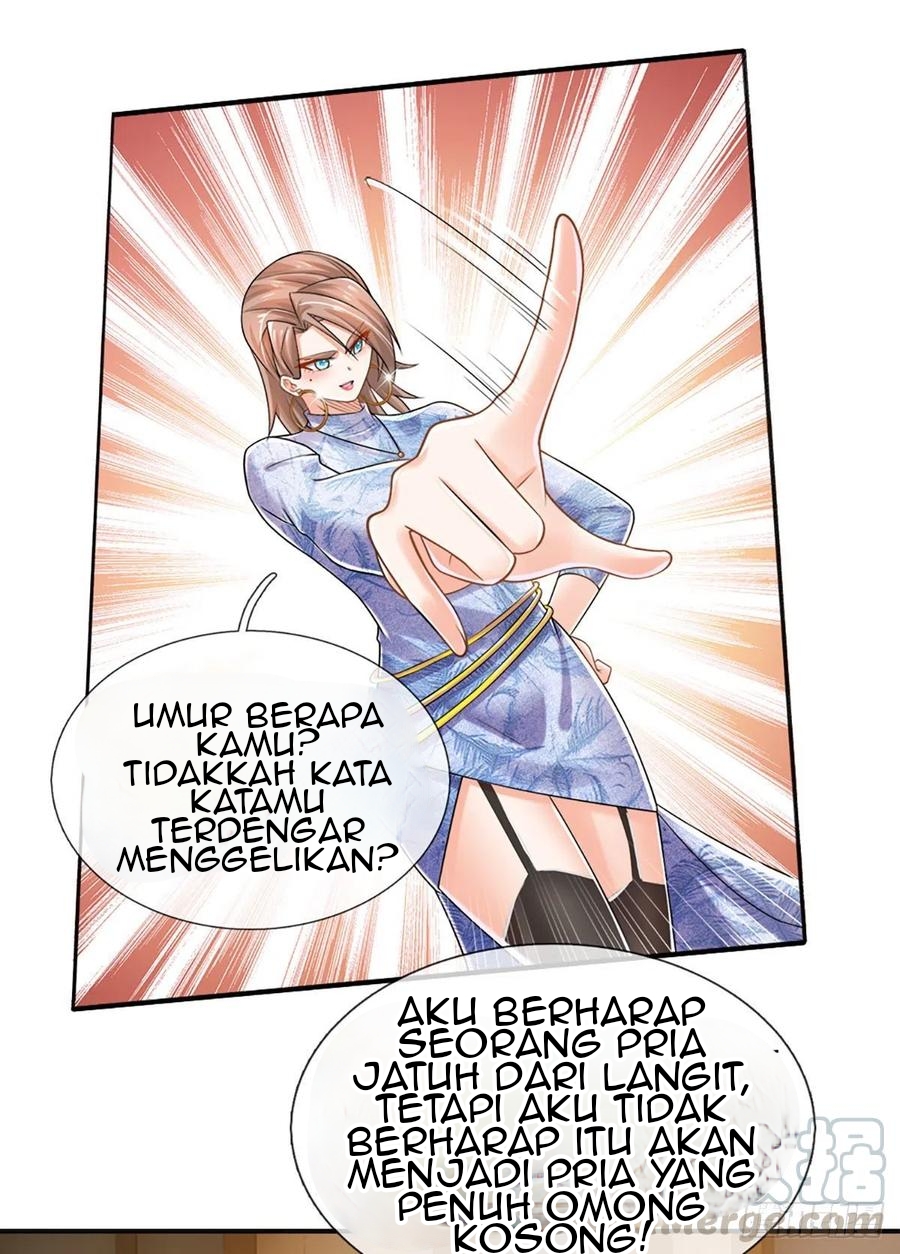 100.000 Layers Of Body Refining: I Raise All Emperor Chapter 49 Gambar 9