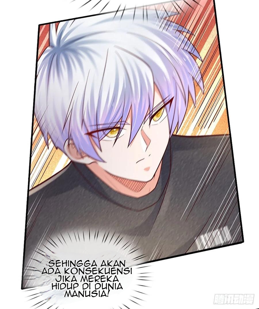 100.000 Layers Of Body Refining: I Raise All Emperor Chapter 48 Gambar 12