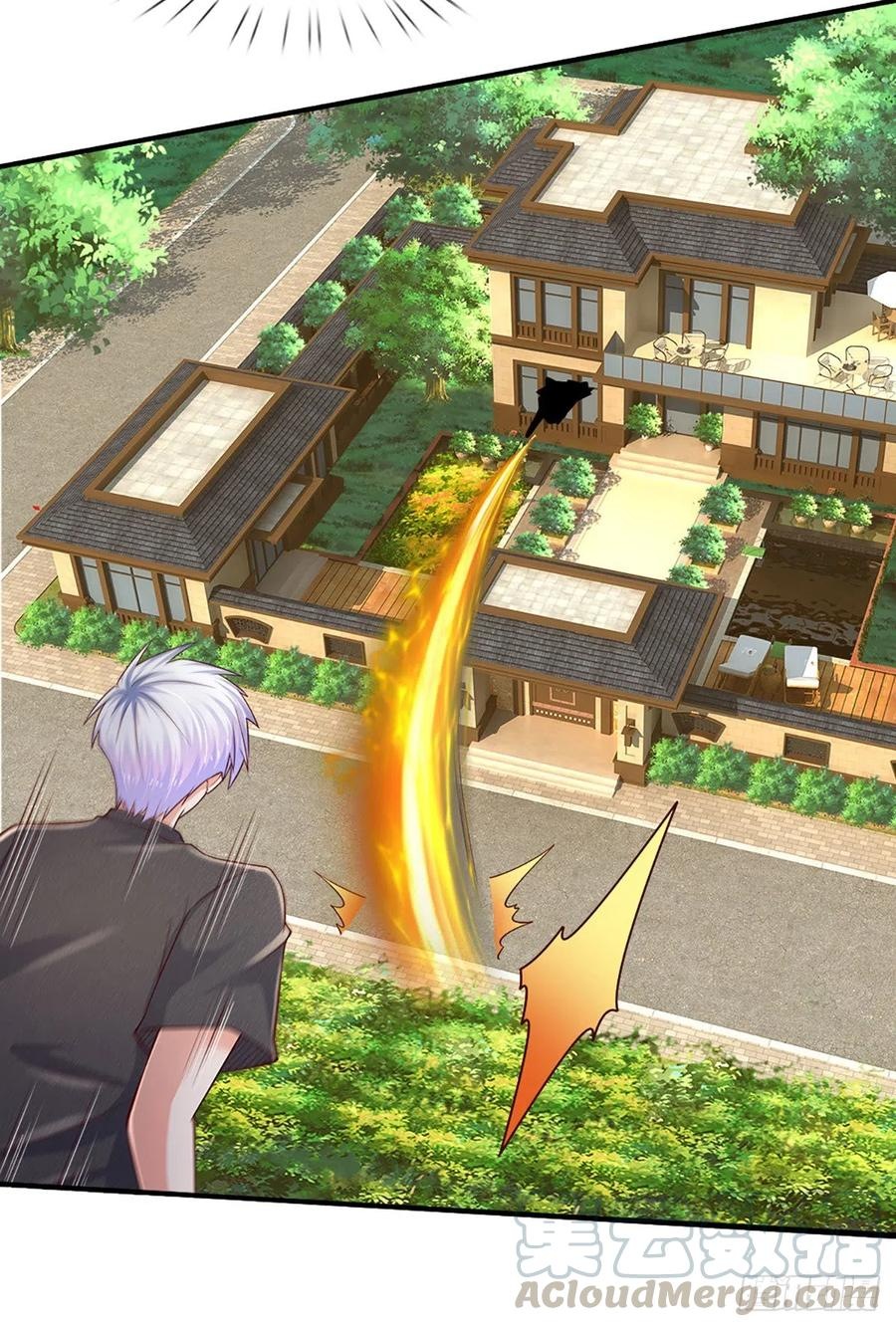 100.000 Layers Of Body Refining: I Raise All Emperor Chapter 48 Gambar 13