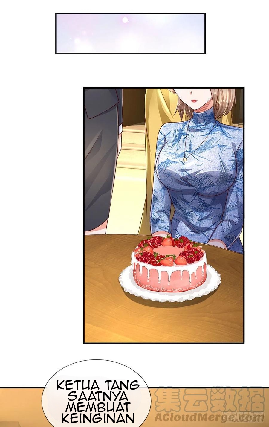 100.000 Layers Of Body Refining: I Raise All Emperor Chapter 48 Gambar 17