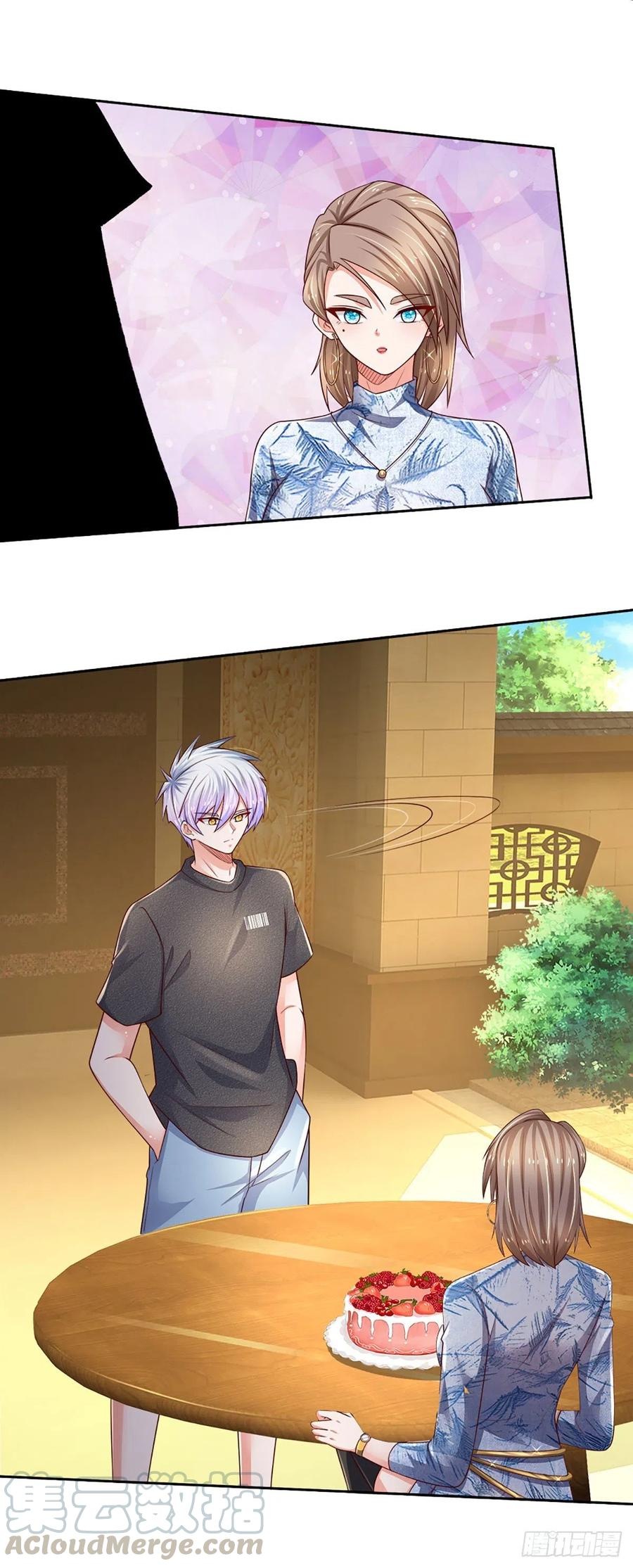 100.000 Layers Of Body Refining: I Raise All Emperor Chapter 48 Gambar 23