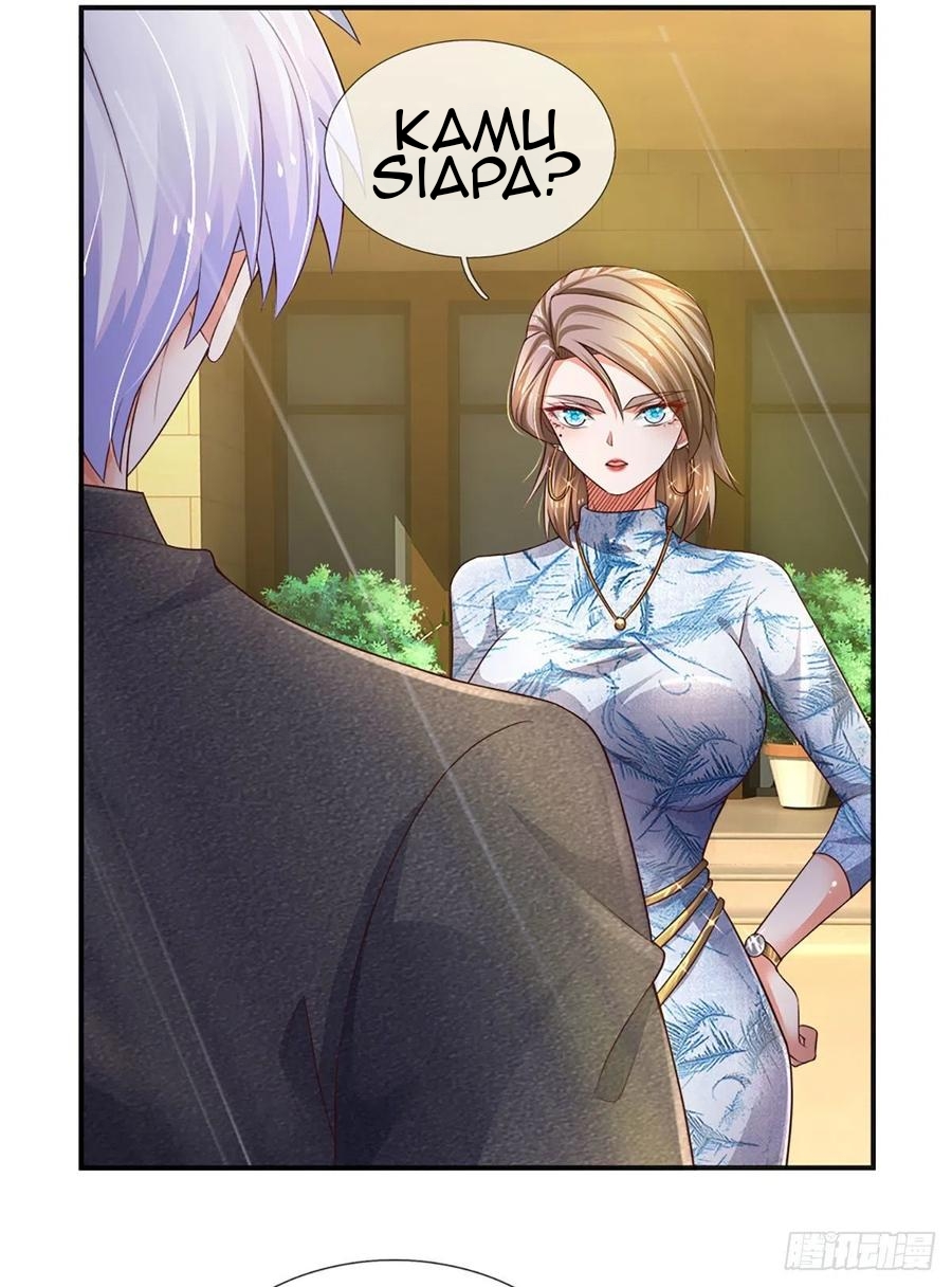 100.000 Layers Of Body Refining: I Raise All Emperor Chapter 48 Gambar 26