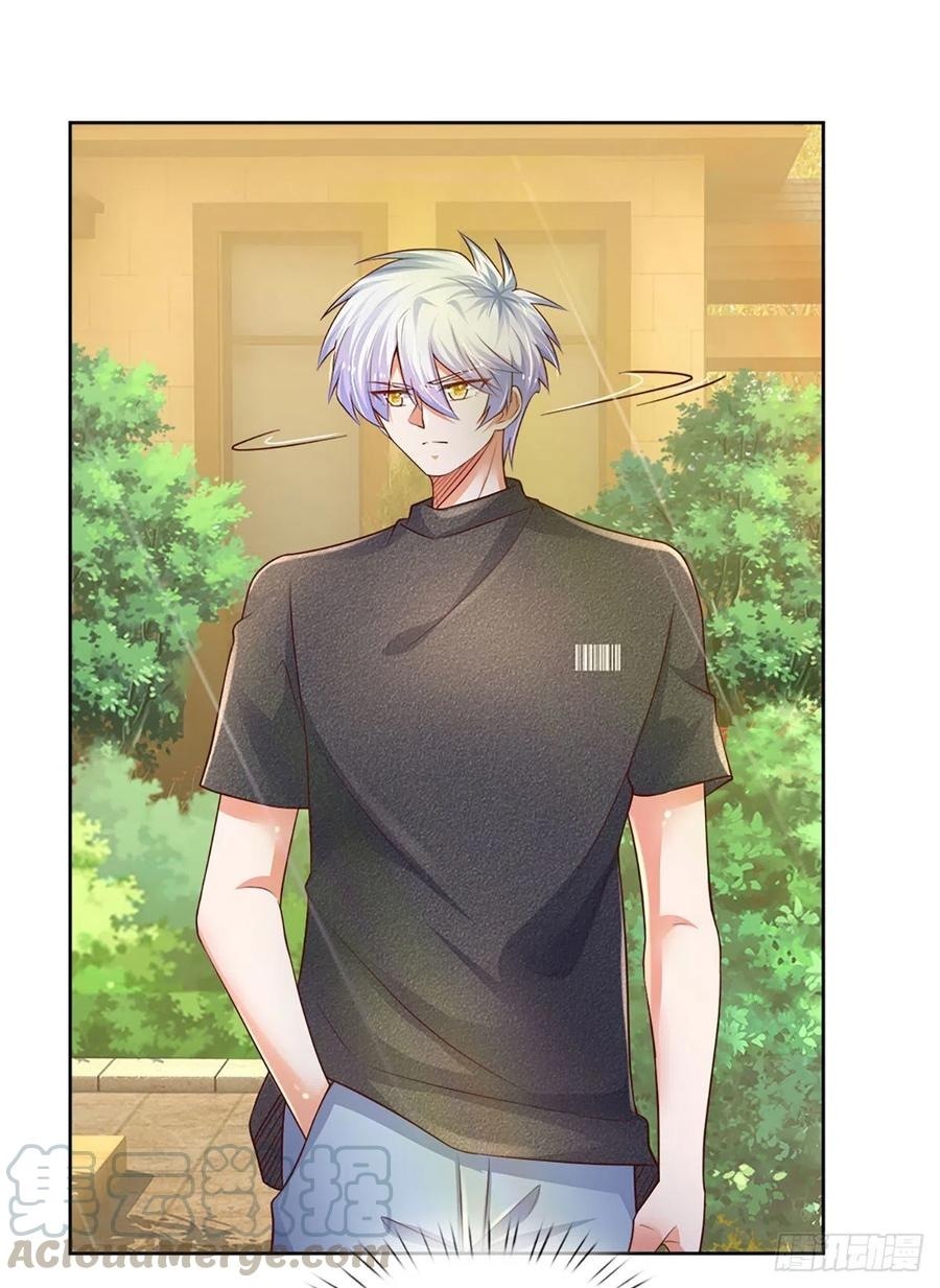 100.000 Layers Of Body Refining: I Raise All Emperor Chapter 48 Gambar 28