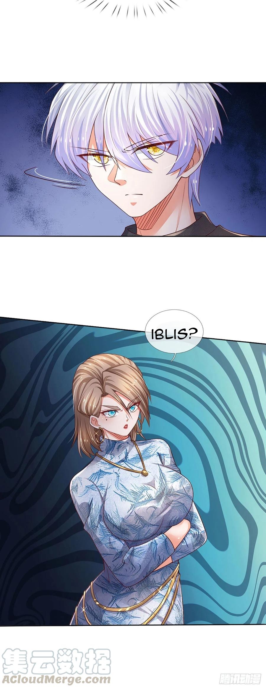 100.000 Layers Of Body Refining: I Raise All Emperor Chapter 48 Gambar 30