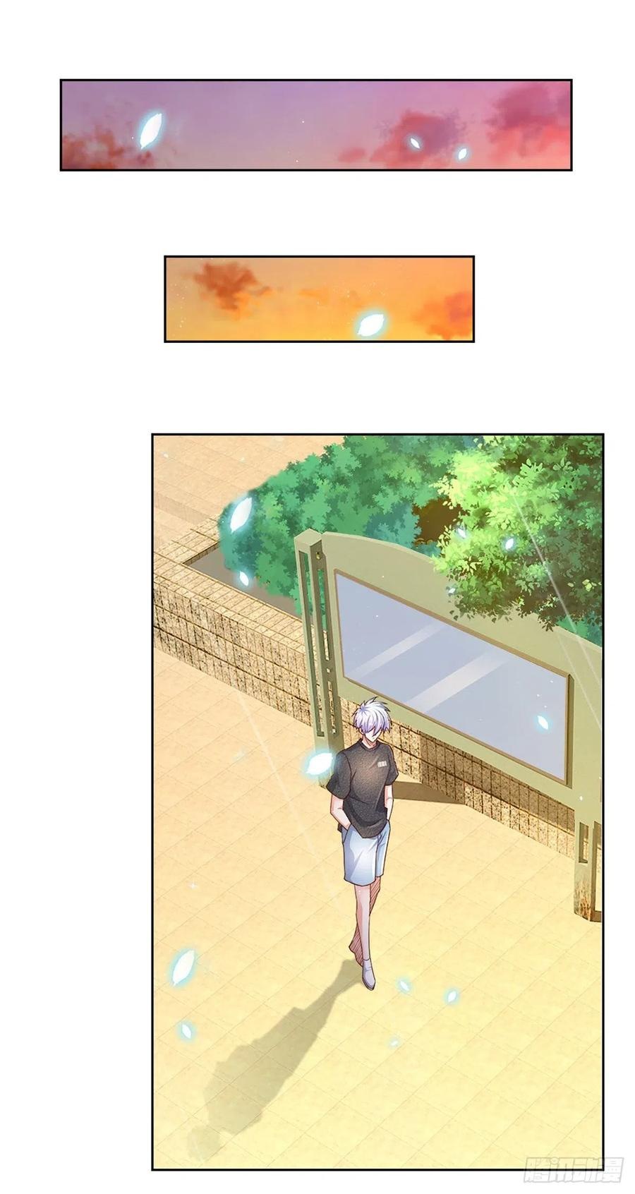 100.000 Layers Of Body Refining: I Raise All Emperor Chapter 48 Gambar 4