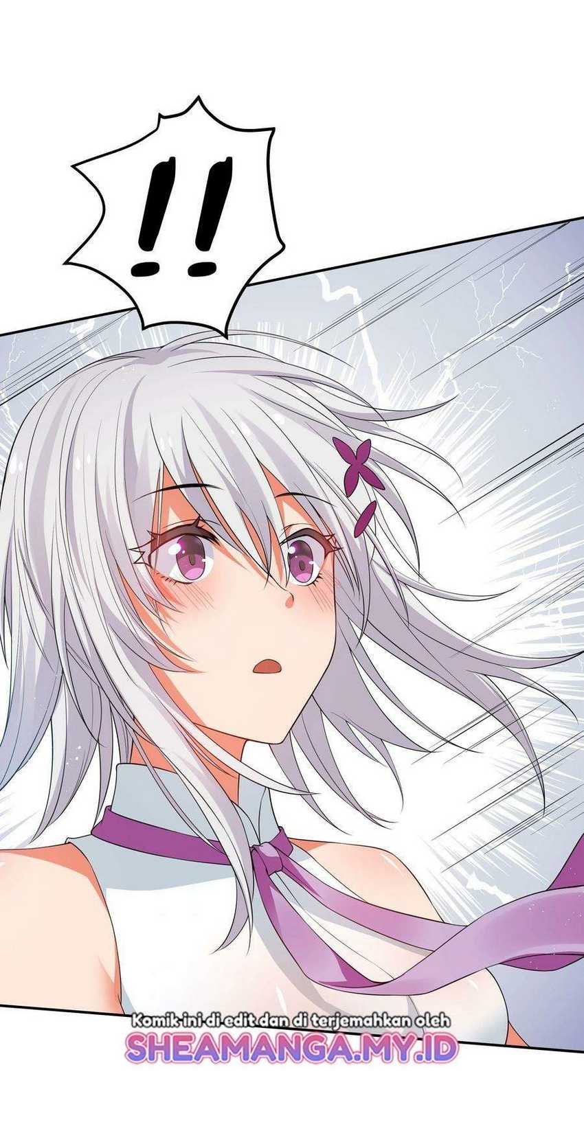 All Female Cultivators Want To Sleep With Me Chapter 46 Gambar 16