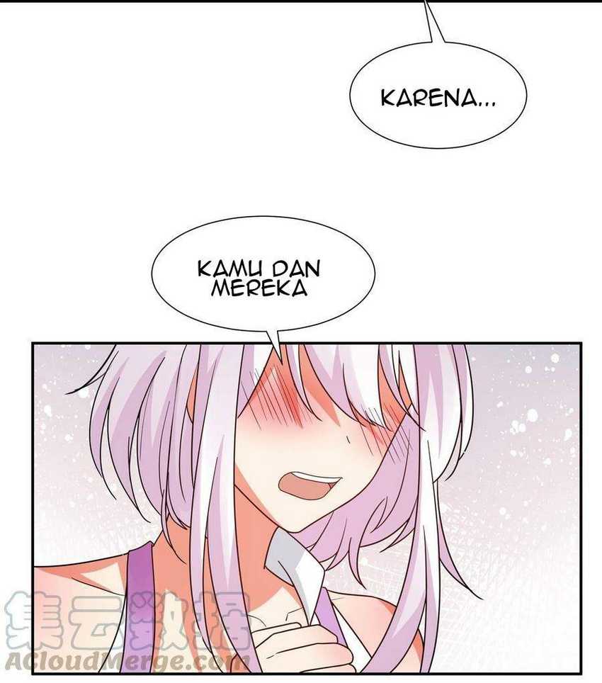 All Female Cultivators Want To Sleep With Me Chapter 46 Gambar 38