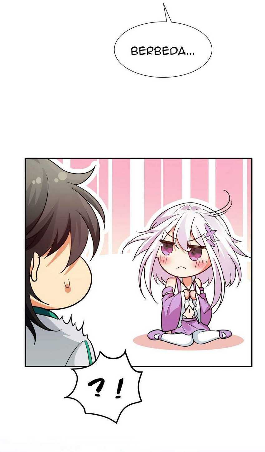 All Female Cultivators Want To Sleep With Me Chapter 46 Gambar 39