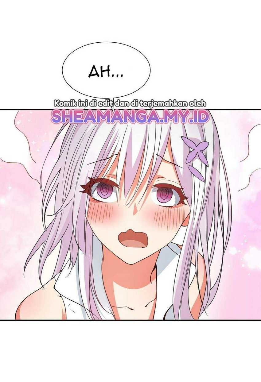 All Female Cultivators Want To Sleep With Me Chapter 46 Gambar 45