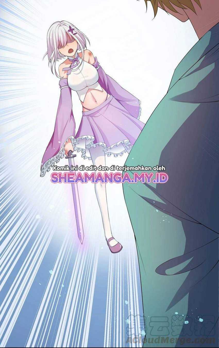 All Female Cultivators Want To Sleep With Me Chapter 46 Gambar 5