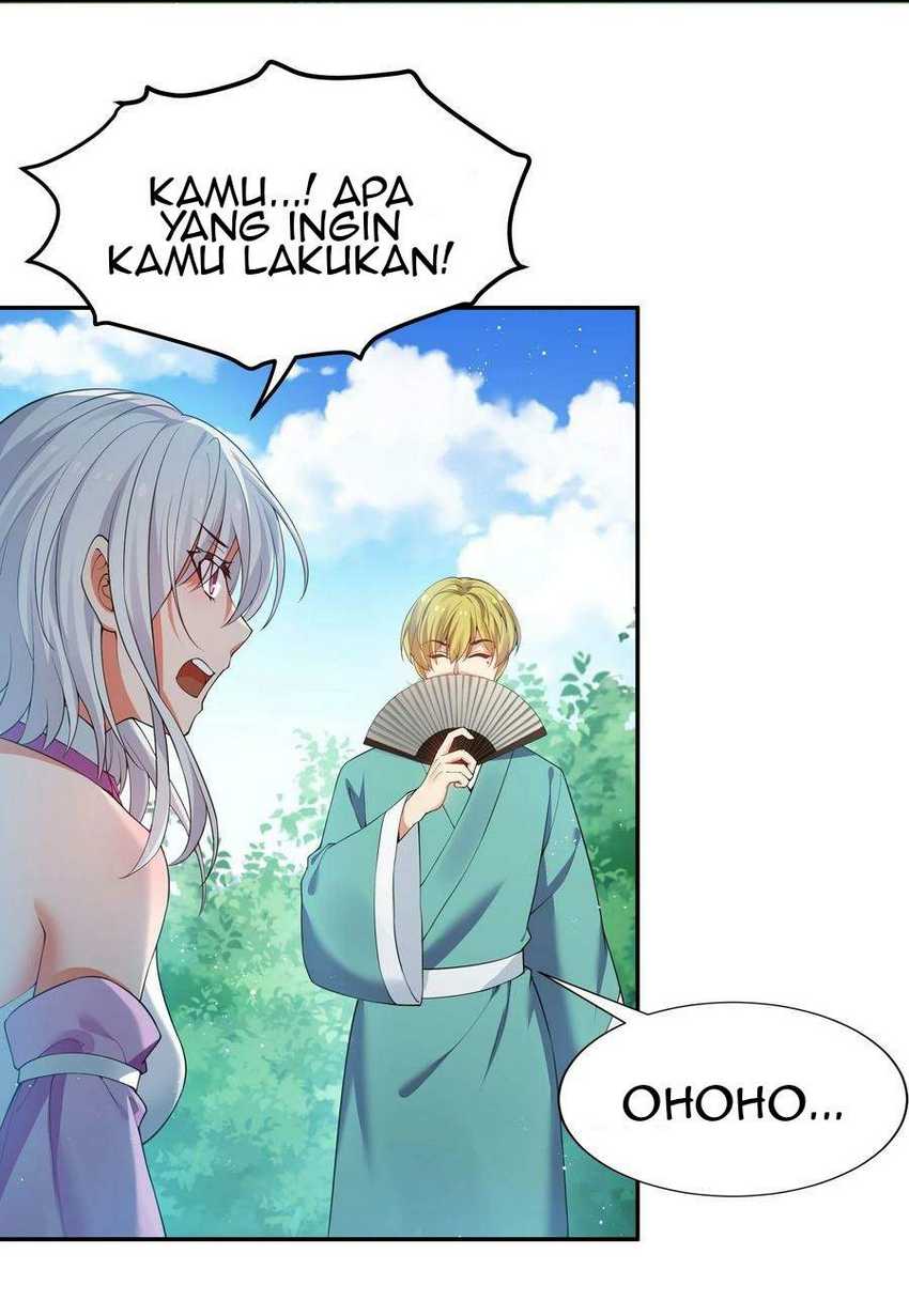 All Female Cultivators Want To Sleep With Me Chapter 46 Gambar 9